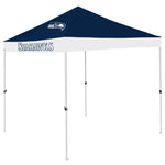 Seattle Seahawks NFL Popup Tent Top Canopy Cover