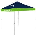 Seattle Seahawks NFL Popup Tent Top Canopy Cover