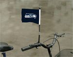 Seattle Seahawks NFL Bicycle Bike Handle Flag