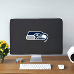 Seattle Seahawks NFL Computer Monitor Dust Cover