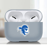 Seton Hall Pirates NCAA Airpods Pro Case Cover 2pcs