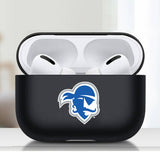 Seton Hall Pirates NCAA Airpods Pro Case Cover 2pcs