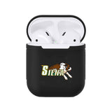 Siena Saints NCAA Airpods Case Cover 2pcs