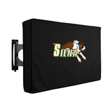 Siena Saints NCAA Outdoor TV Cover Heavy Duty