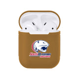 South Alabama Jaguars NCAA Airpods Case Cover 2pcs