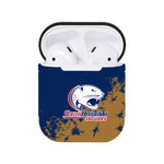 South Alabama Jaguars NCAA Airpods Case Cover 2pcs