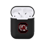 South Carolina Gamecocks NCAA Airpods Case Cover 2pcs