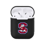 South Carolina State Bulldogs NCAA Airpods Case Cover 2pcs