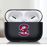 South Carolina State Bulldogs NCAA Airpods Pro Case Cover 2pcs