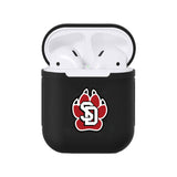 South Dakota Coyotes NCAA Airpods Case Cover 2pcs