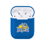 South Dakota State Jackrabbits NCAA Airpods Case Cover 2pcs