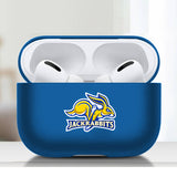 South Dakota State Jackrabbits NCAA Airpods Pro Case Cover 2pcs