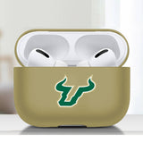 South Florida Bulls NCAA Airpods Pro Case Cover 2pcs