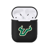 South Florida Bulls NCAA Airpods Case Cover 2pcs