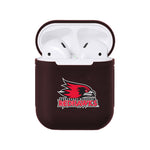 Southeast Missouri State Redhawks NCAA Airpods Case Cover 2pcs