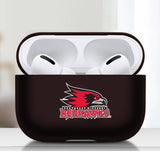 Southeast Missouri State Redhawks NCAA Airpods Pro Case Cover 2pcs