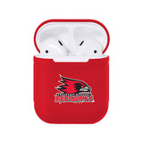 Southeast Missouri State Redhawks NCAA Airpods Case Cover 2pcs