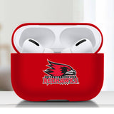 Southeast Missouri State Redhawks NCAA Airpods Pro Case Cover 2pcs