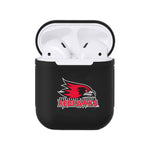 Southeast Missouri State Redhawks NCAA Airpods Case Cover 2pcs