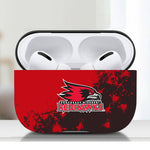 Southeast Missouri State Redhawks NCAA Airpods Pro Case Cover 2pcs