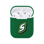 Southeastern Louisiana Lions NCAA Airpods Case Cover 2pcs