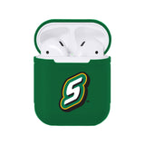 Southeastern Louisiana Lions NCAA Airpods Case Cover 2pcs