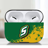 Southeastern Louisiana Lions NCAA Airpods Pro Case Cover 2pcs