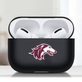 Southern Illinois Salukis NCAA Airpods Pro Case Cover 2pcs