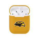 Southern Miss Golden Eagles NCAA Airpods Case Cover 2pcs