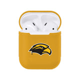 Southern Miss Golden Eagles NCAA Airpods Case Cover 2pcs