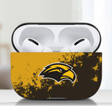 Southern Miss Golden Eagles NCAA Airpods Pro Case Cover 2pcs