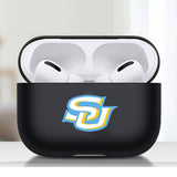 Southern University Jaguars NCAA Airpods Pro Case Cover 2pcs