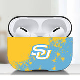 Southern University Jaguars NCAA Airpods Pro Case Cover 2pcs