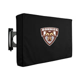 St. Bonaventure Bonnies NCAA Outdoor TV Cover Heavy Duty