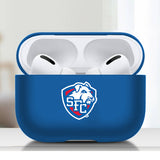 St. Francis Brooklyn Terriers NCAA Airpods Pro Case Cover 2pcs