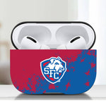 St. Francis Brooklyn Terriers NCAA Airpods Pro Case Cover 2pcs