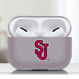 St. John's Red Storm NCAA Airpods Pro Case Cover 2pcs