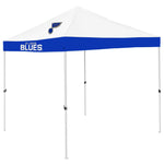 St. Louis Blues NHL Popup Tent Top Canopy Cover