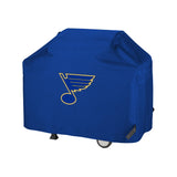 St. Louis Blues NHL BBQ Barbeque Outdoor Heavy Duty Waterproof Cover