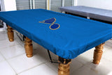 St. Louis Blues NHL Billiard Pingpong Pool Snooker Table Cover