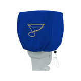 St. Louis Blues NHL Outboard Motor Cover Boat Engine Covers