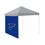 St. Louis Blues NHL Outdoor Tent Side Panel Canopy Wall Panels