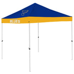 St. Louis Blues NHL Popup Tent Top Canopy Cover