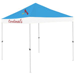 St. Louis Cardinals MLB Popup Tent Top Canopy Cover