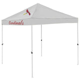 St. Louis Cardinals MLB Popup Tent Top Canopy Cover