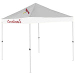 St. Louis Cardinals MLB Popup Tent Top Canopy Cover