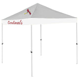 St. Louis Cardinals MLB Popup Tent Top Canopy Cover