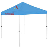 St. Louis Cardinals MLB Popup Tent Top Canopy Cover