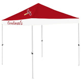 St. Louis Cardinals MLB Popup Tent Top Canopy Cover