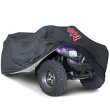 St. Louis Cardinals MLB ATV Cover Quad Storage